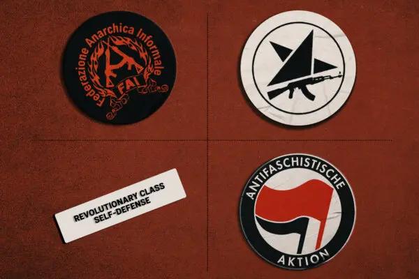 EE. UU. incluye grupos europeos de Antifa en su lista de organizaciones terroristas: cuáles son las implicaciones