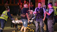 Lo que sabemos hasta ahora del atentado en Sídney durante una celebración religiosa judía