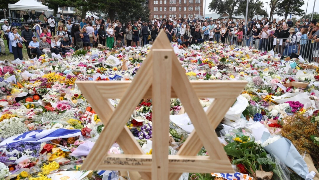 La masacre de Bondi Beach estaba inspirada en la ideología del Estado Islámico, según la policía australiana