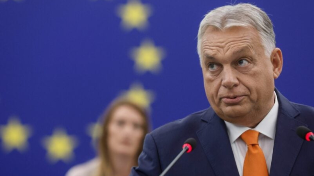 Hungría desafía a la UE: Orbán bloquea sanciones, la adhesión de Ucrania y la política de inmigración
