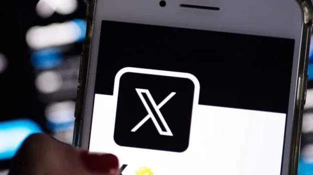 X bloquea la publicidad de la Comisión Europea en la plataforma