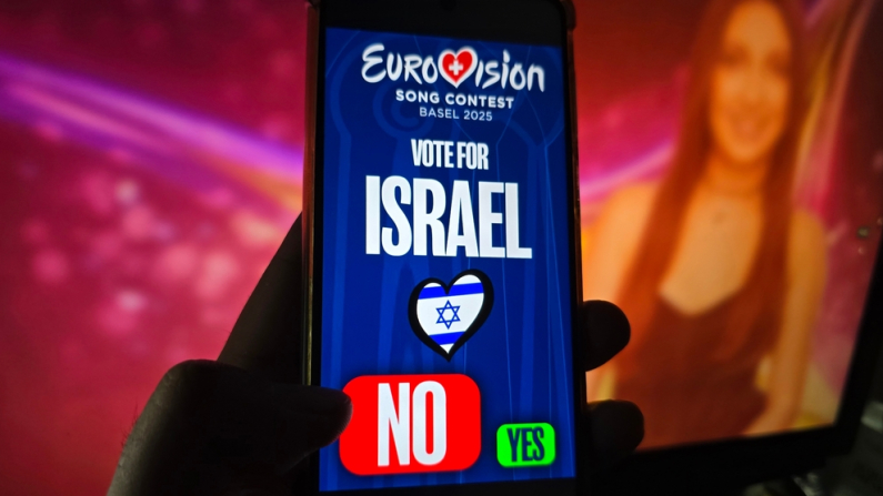 Imagen ilustrativa. Foto: Shutterstock.