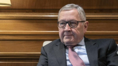 «Las promesas a la próxima generación ya no se pueden cumplir»: un economista alerta de una pérdida masiva de prosperidad