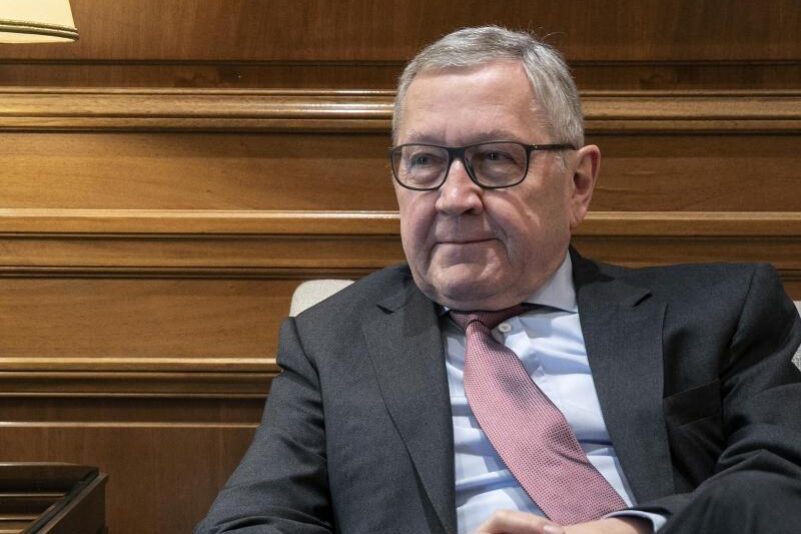 «Las promesas a la próxima generación ya no se pueden cumplir»: un economista alerta de una pérdida masiva de prosperidad