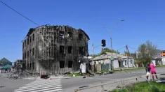 Moscú afirma haber conquistado la ciudad ucraniana de Pokrovsk